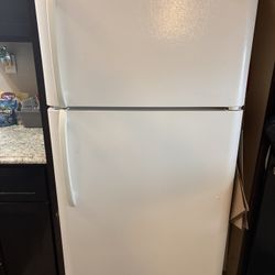 Used Fridge 