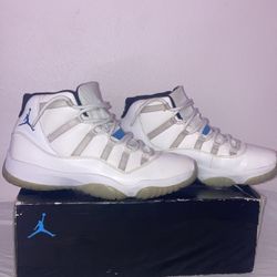 Air Jordan 11 Retro