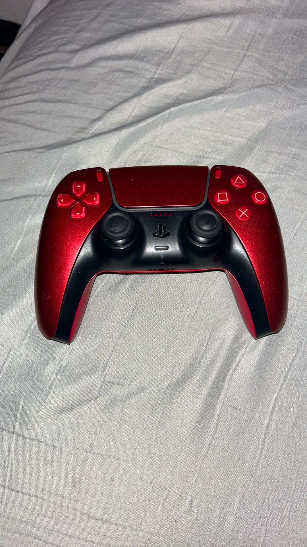 Used Ps5 Controller