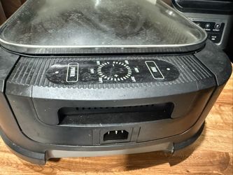 Kitchen Indoor Grill
