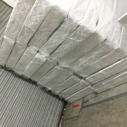 Box Springs 