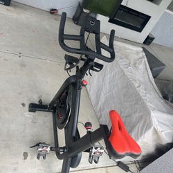 Bowflex Cr7 Exercise Bike 