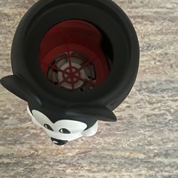 Mickey Mouse Wall Fan Scentsy Diffuser 