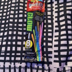 Glow Bracelets