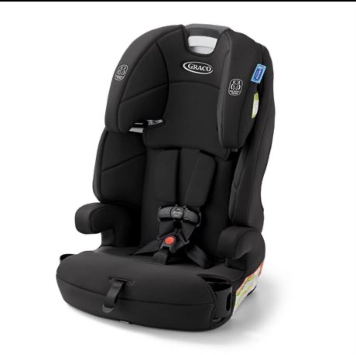 Graco 3-in-1 Booster Car Seat — BRAND NEW