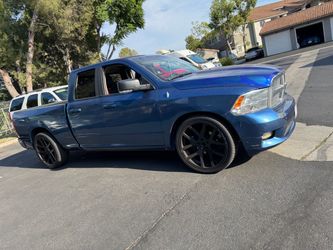 2009 Dodge Ram
