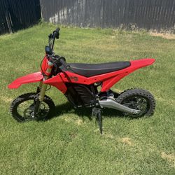 2025 Etm Rtr Emoto Ebike