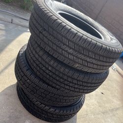 Used Tires For Sale