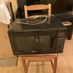 Panasonic Microwave