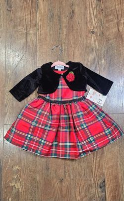 Baby Girl Dress 