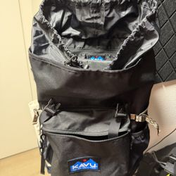 Kavu Timaru Backpack