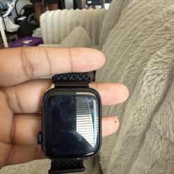 2nd Gen Apple Watch