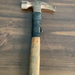 Hammer 