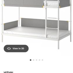 IKEA Bunk Bed