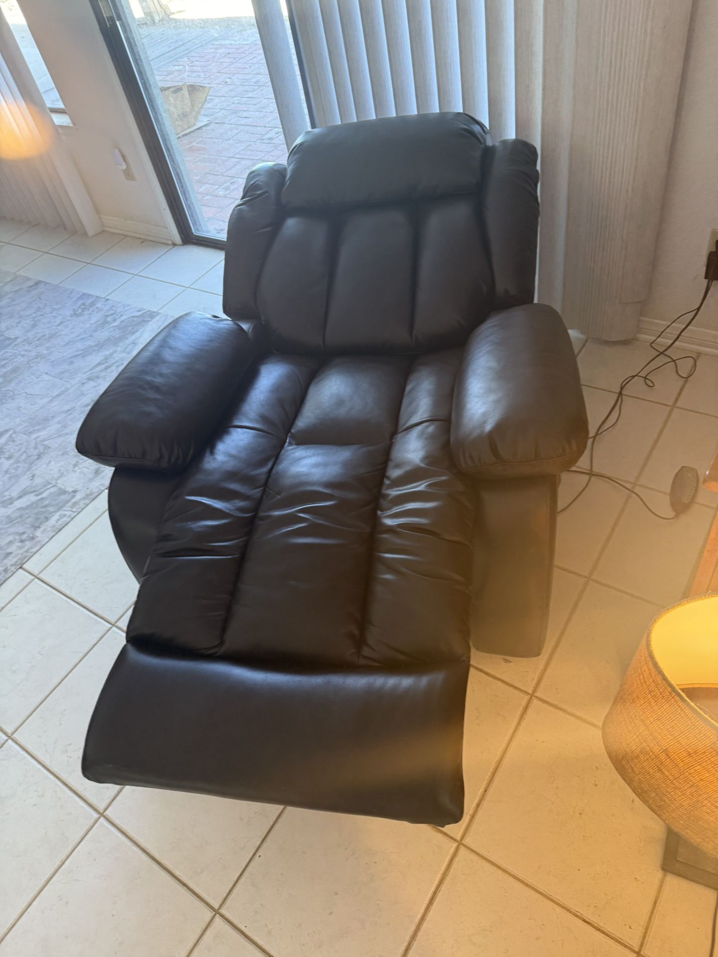Recliner Sofa Chair