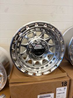 Dodge  Ram  wheels and tires