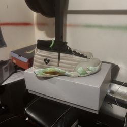 Jordans 