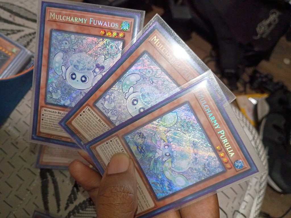 yu gi oh harpie lady deck Yugioh Mai Valentine - Amazoness Princess Baby Tiger Queen Yu-Gi-Oh Complete Mai Valentine Harpie