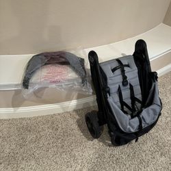 Baby Jogger Stroller