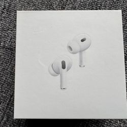 Airpod Pros Authentic