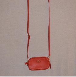 Coach Crossbody