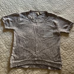 Vintage American Jeans Top Sz S