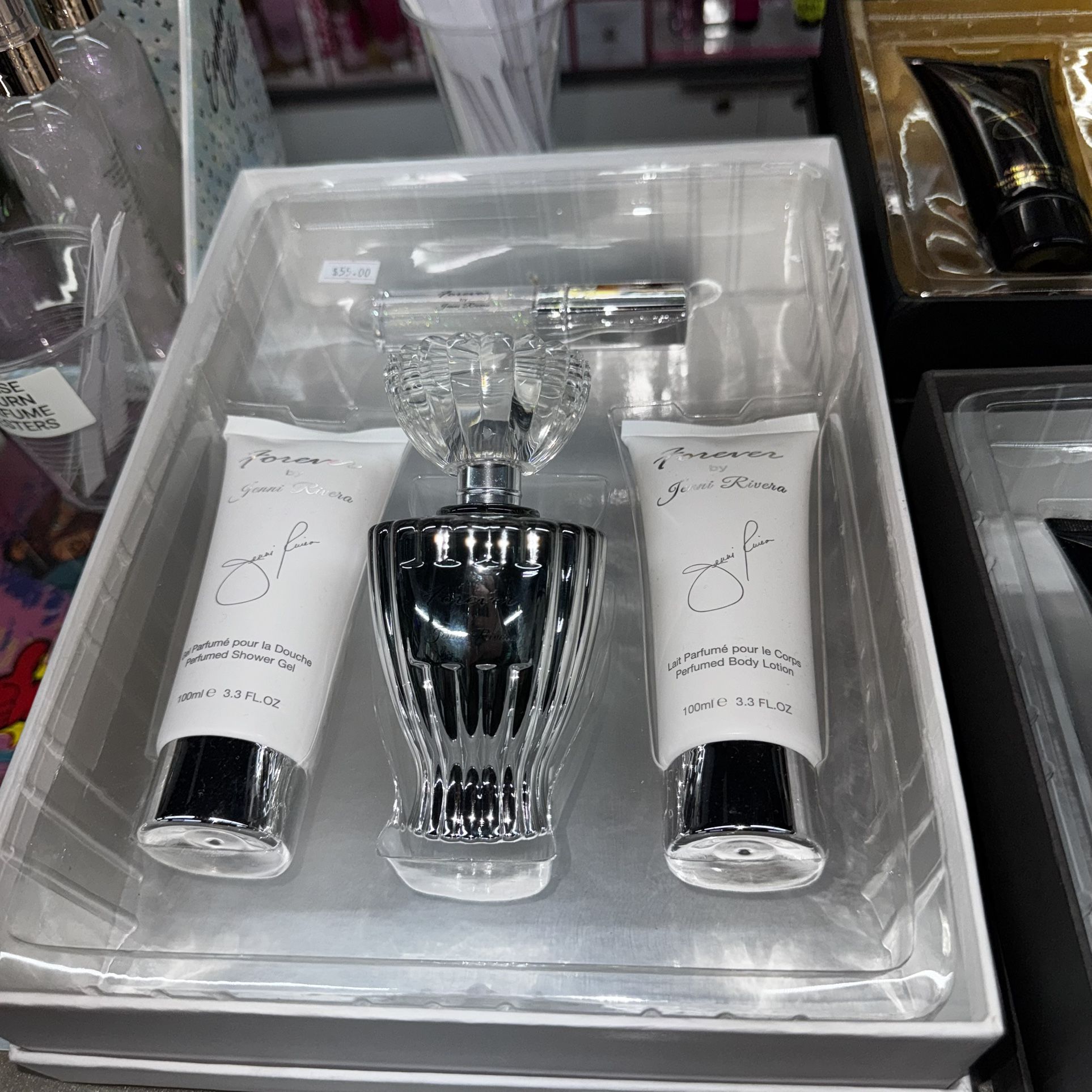 Jenny Rivera Gift Set Perfumes Para Mujer Regalos Para Mujer