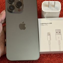 IPhone 13 Pro 1TB (1000gb) Space Grey UNLOCKED 