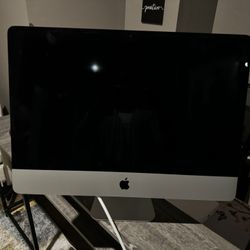 Gently Used iMac for Sale – Excellent Condition!
