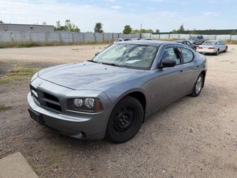2006 Dodge Charger