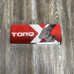 Chemical Guys Torq X polisher