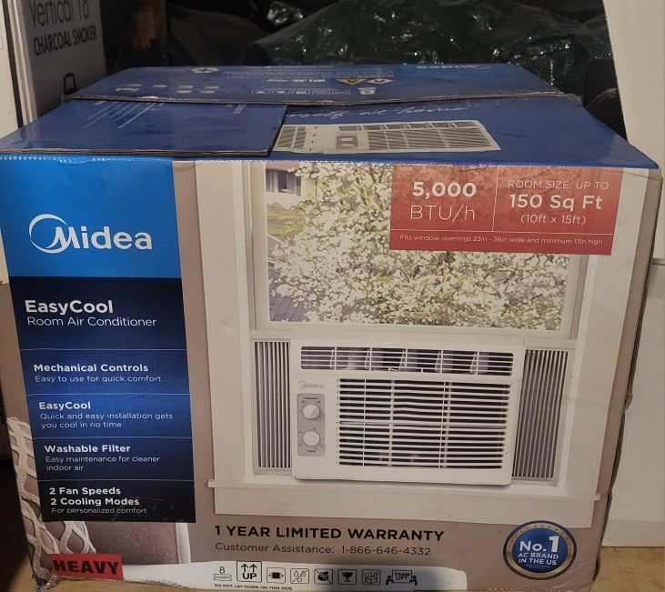Window AC UNIT
