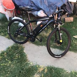 Ebike For Sale