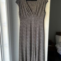 Jones New York Maxi Dress Size 14