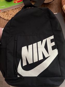 Nike Black backpack