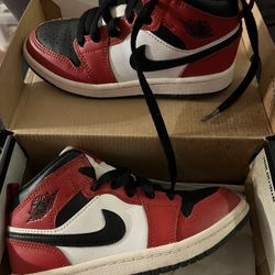 Jordan  1