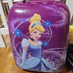 Cinderella Carry On