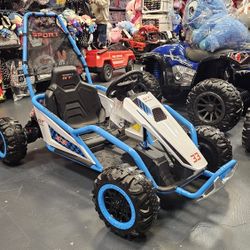 Go Kart 24v 295