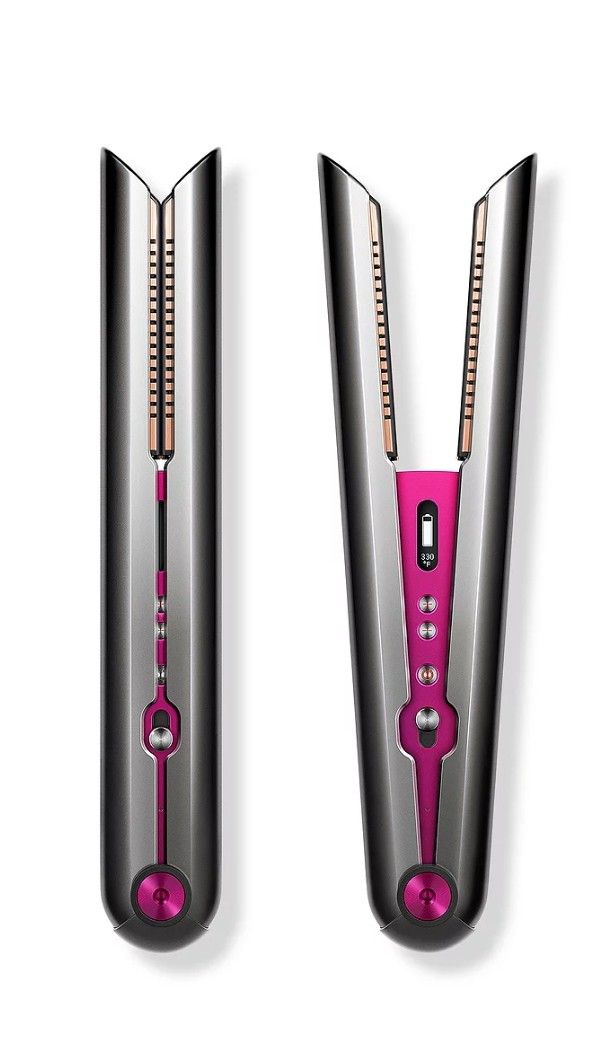 Dyson Corrale Hair Straightener NEW