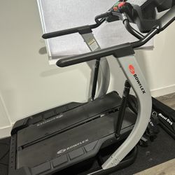 💕Bowflex Treadclimber T200! Perfect AMAZING DEAL!!! 