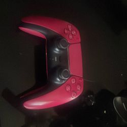 trading ps5 controller for xbox controller 
