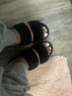 Slippers