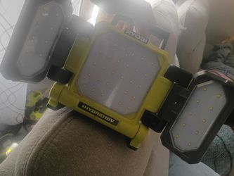 Ryobi Led Light