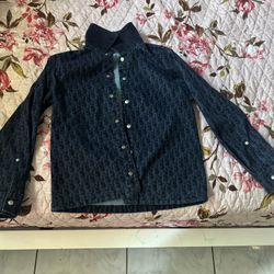 Dior Jacket