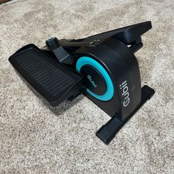 Cubii Bike Pedal Exerciser 