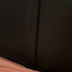 Twin Bed Frame With Bed Base