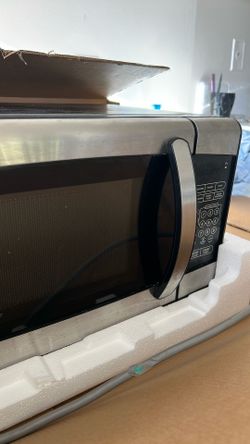 Used Microwave