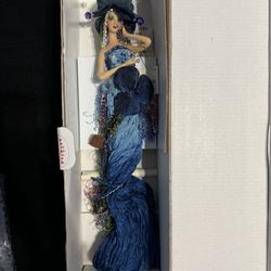 Florence Maranuk Fairy Doll