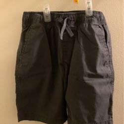 Boy Shorts Sz 8
