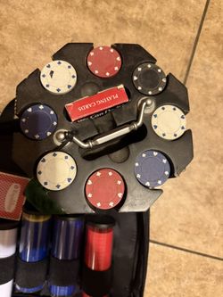 Poker Set